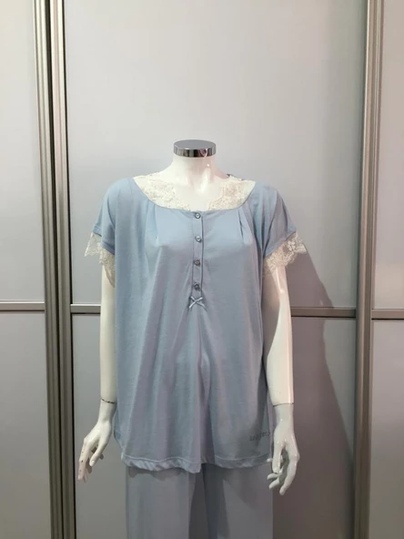 PİJAMA TAKIMI - 2