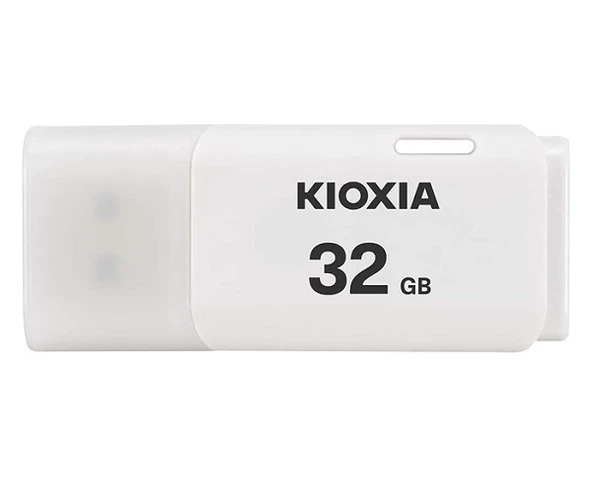 Kioxia 32GB U202 Usb 2.0 Bellek (LU202W032GG4)