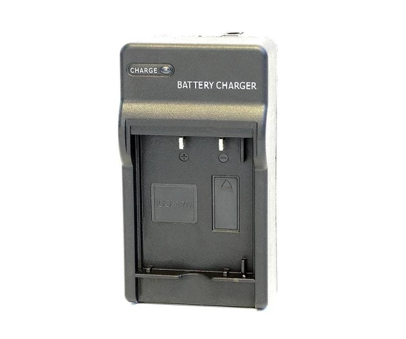 Sanger NP-85 fujifilm Uyumlu Şarj Cihazı