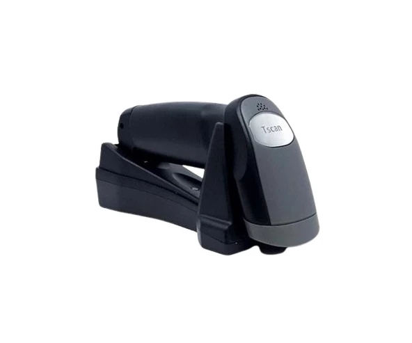 Tscan TS-39 1D Lazer Kablosuz Standlı Barkod Okuyucu - 3