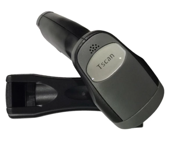 Tscan TS-39 1D Lazer Kablosuz Standlı Barkod Okuyucu
