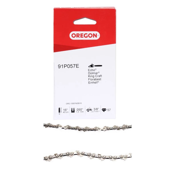 Oregon Kesik Zincir 28,5 Diş 91 Kutu 91P057E - 130969