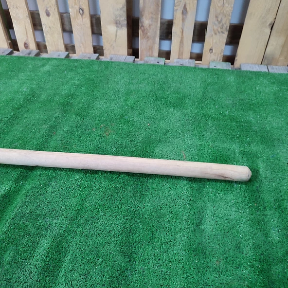 1 ADET SAPLI ÇOK AMAÇLI KÜREK 1 ADET UYUMLU KÜREK SAPI İLE BİRLİKTE AHIR KÜREME KÜREĞİ GENEL AMAÇLI KÜREK - Resim 3