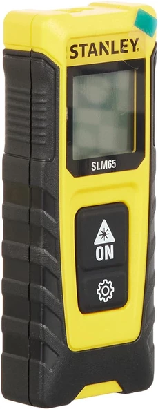 Stanley STHT77065-0 SLM 65 - 20M Lazer Metre - 3