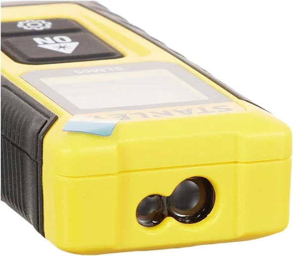 Stanley STHT77065-0 SLM 65 - 20M Lazer Metre - 5