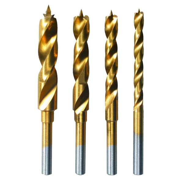 Dremel Ahşap Delici Uç Seti (636) - 26150636JA - 2