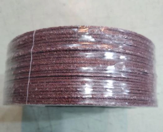 Egesan 115*1*22 A 60 S Bf İnox Black 25'Li Pkt - 2