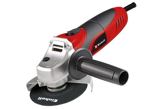 Einhell TC-AG 125 Avuç Taşlama - 4430619