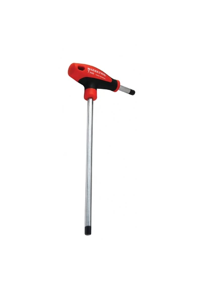 İzeltaş T Tipi Allen Anahtar 2,5Mm - 4920220025