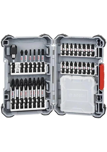 Bosch Tornavİda Ucu Takimi 31pc IC SD SET - 2607017574