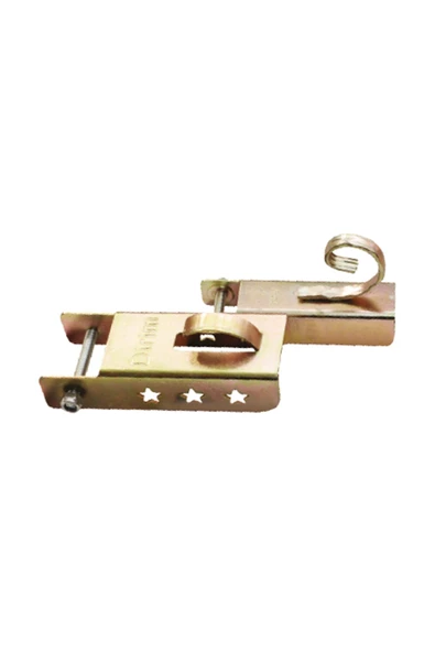Dirim Ka030 30 Mm Kapı Mandalı - 2