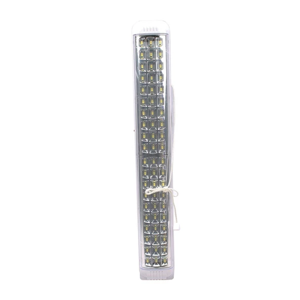 S-link SL-3654 Uzun 60 SMD Ledli Şarjlı 3200 mAh Işıldak 35920 - 2
