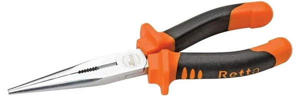 Retta 160MM Kargaburnu - RKB0160