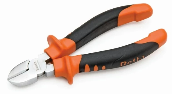 Retta 180MM Yan Keski - RYK0180