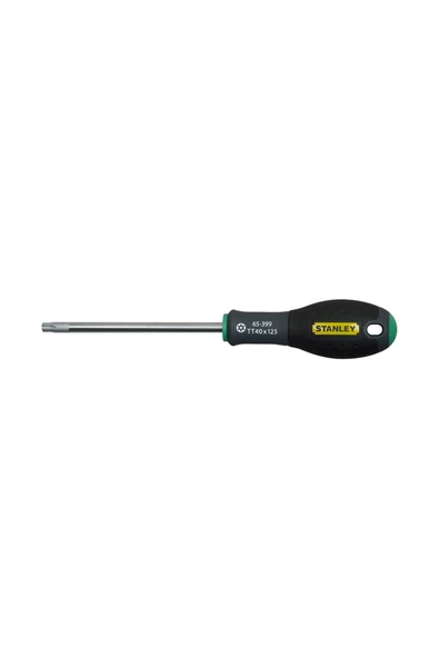 Stanley 065397 Torx Tornavida Fatmax T25*100Mm