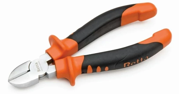 Retta 140MM Yan Keski - RYK0140