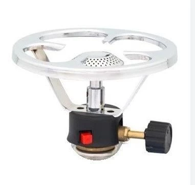 Orcamp K-192 Çakmaklı Siboplu Kartuş Ocak