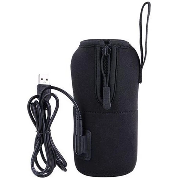 Silvercrest SC-LY01 35 - 40 Derece 5V Biberon Isıtıcı - 35058 - 2