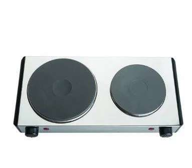 Conti CPA-202 Pleyt Krom 2'Li Ocak - 06012 - 2