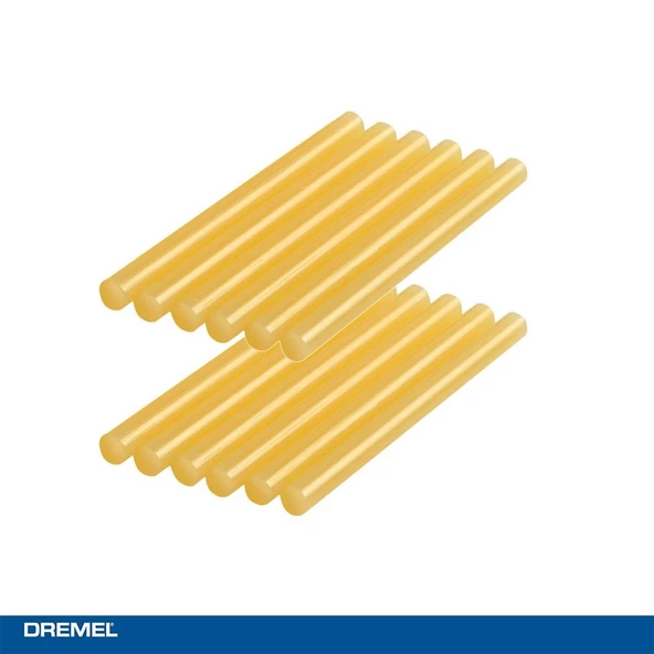Dremel 7 mm Ahşap Tutkal Çubukları(GG03) - 2615GG03JA