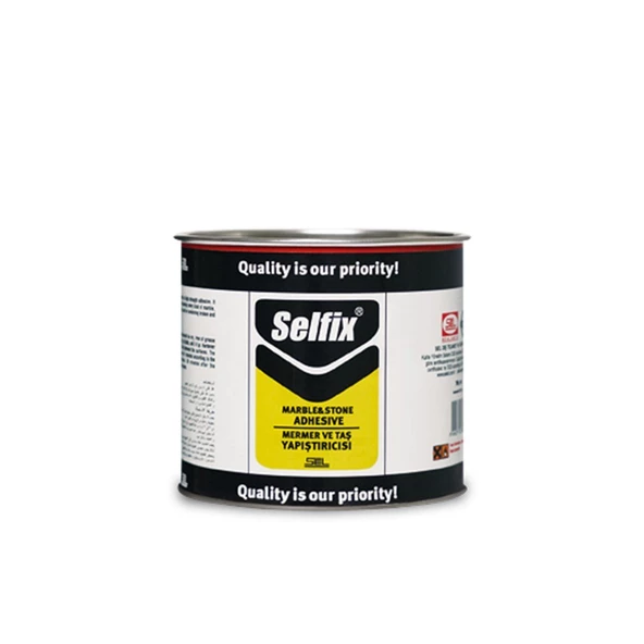 Selfix Mermer Granit Yapıştırıcı 250 Gr - 1