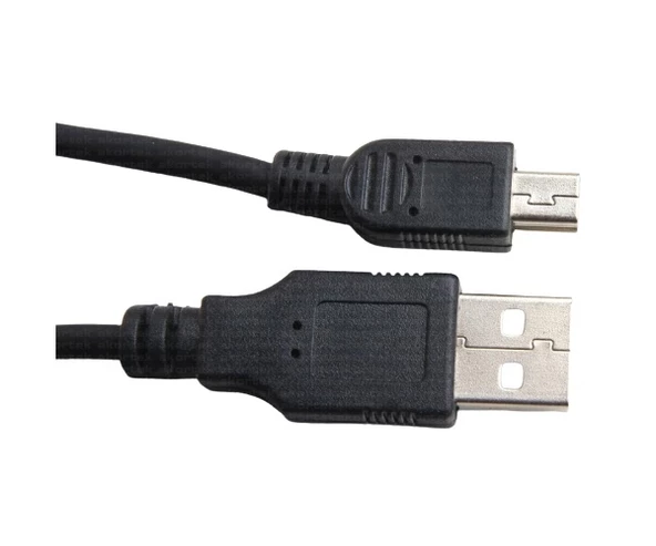 Dark DK-CB-USB2MINIL150 5Pin 1.5Mt USB 2.0 Data Kablosu