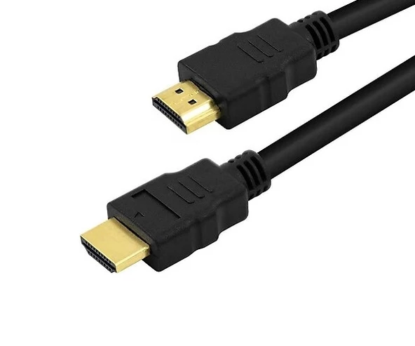 Codegen CPS13 1.3 Mt Altın Kaplama Uçlu Hdmi Kablo