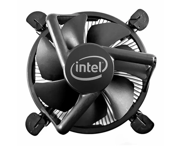 Intel K69237 1150 /1151/1155 /1156/1200 CPU Fanı