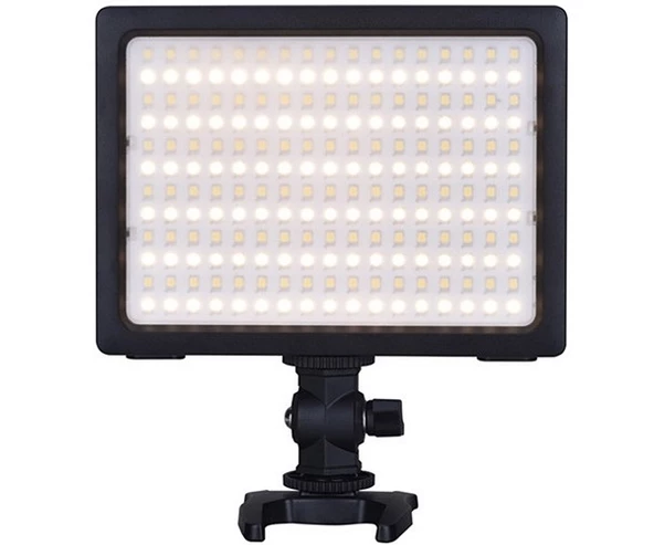 Yongnuo YN204 SMD Bi-Color Led Işık (3200-5500K)