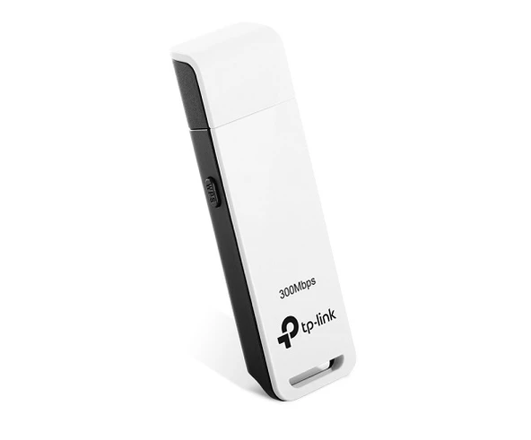 TP-Link TL-WN821N 300Mbps Usb Kablosuz Adaptör