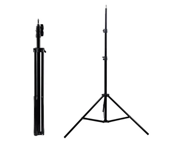 Light Stand (200cm) Işık Ayağı