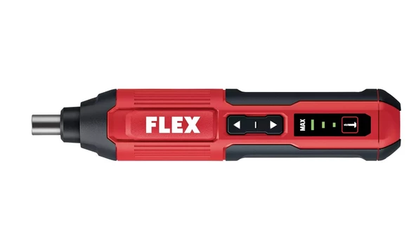 Flex SD 5-300-4.0 4V/2.0Ah. Cep Tipi Akülü Tornavida/Vidalama - 2