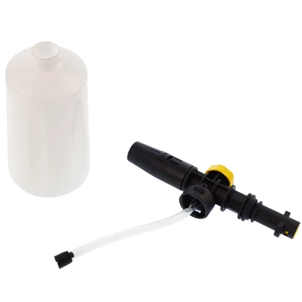 Karcher K2 - K7 Sınıfına Uygun Basınçlı Yıkama Makinesi Köpük Püskürtme Aleti 700ML - 3