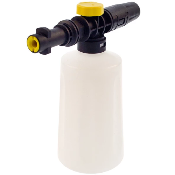 Karcher K2 - K7 Sınıfına Uygun Basınçlı Yıkama Makinesi Köpük Püskürtme Aleti 700ML - 2