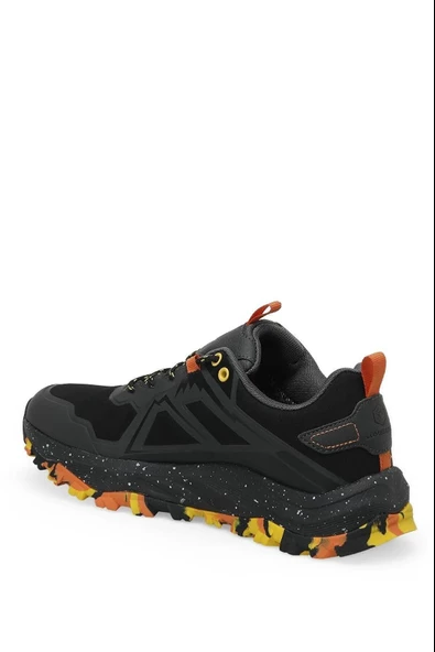 Lbejack 3w Dallas 3pr Outdoor Erkek Ayakkabı - 3