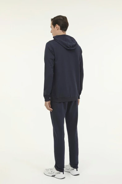 Lumberjack 3w M-Smr Basic T-Suit 3Pr  Erkek Eşofman Takım - 3