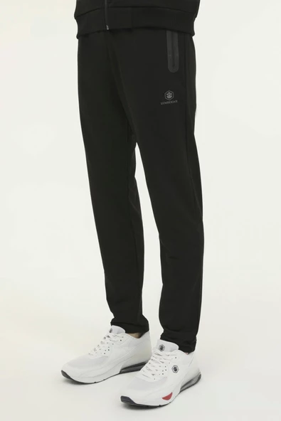 Lumberjack 3w M-Smr Basic T-Suit 3Pr  Erkek Eşofman Takım - 8