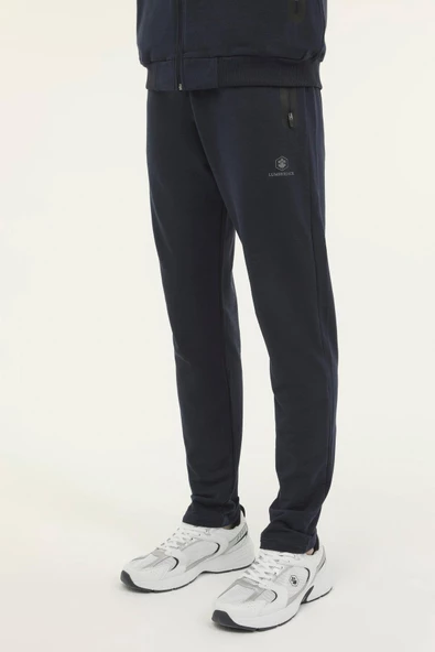 Lumberjack 3w M-Smr Basic T-Suit 3Pr  Erkek Eşofman Takım - 4