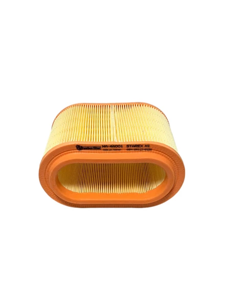 Hyundai H-1 Starex H200 (2.5 CRDİ, 2.5 D, 2.5 TCİ) 1997-2007 Hava Filtresi - Resim 4