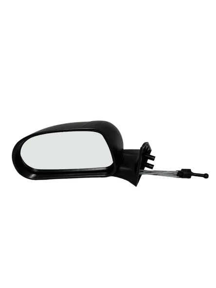 Murat 131, Doğan, Kartal, Şahin 1997-2003 Yumurta Tip Mekanik Katlanır Dış Dikiz Aynası Sol - 2