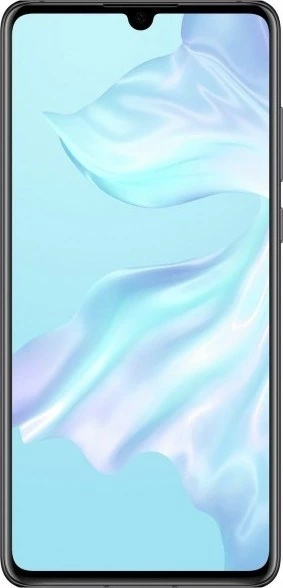 Huawei P30 128 GB Siyah YENİLENMİŞ ÜRÜN (Sıfır gibi)