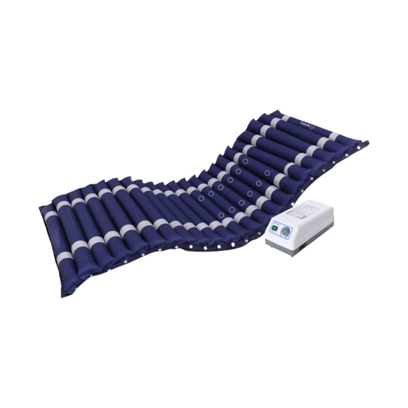 Boru Tipi Havalı Yatak Respirox RHB-01