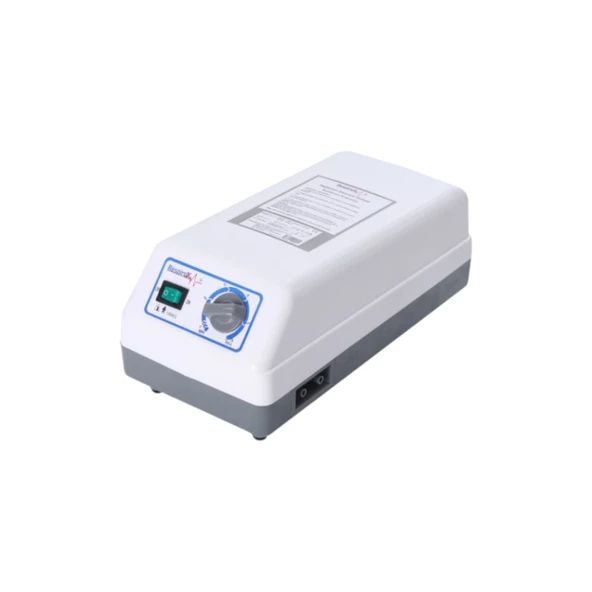 Boru Tipi Havalı Yatak Respirox RHB-01 - 2