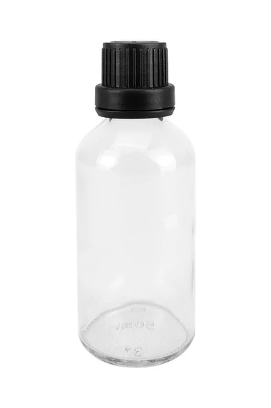 Digithome 132’li 50 Ml Siyah Kilit Kapaklı Söz Nişan Hediyelik Kolonya Koku Süs Cam Şişesi C1-1-149 - 4