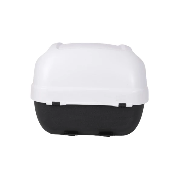 Motosiklet Çantası Arka Motosiklet Bagajı CV34 - 6