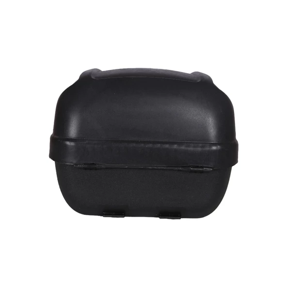 Motosiklet Çantası Arka Motosiklet Bagajı CV34 - 2