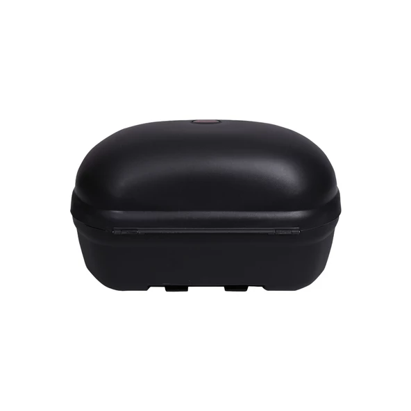 Motosiklet Çantası Arka Motosiklet Bagajı CV46 - 2