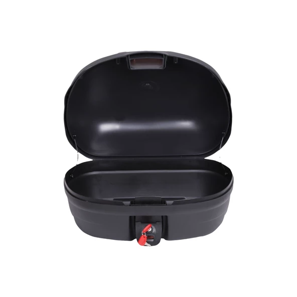 Motosiklet Çantası Arka Motosiklet Bagajı CV46 - 6