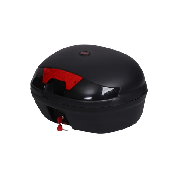 Motosiklet Çantası Arka Motosiklet Bagajı CV46 - 4