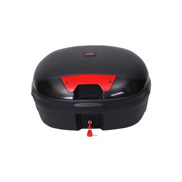 Motosiklet Çantası Arka Motosiklet Bagajı CV46